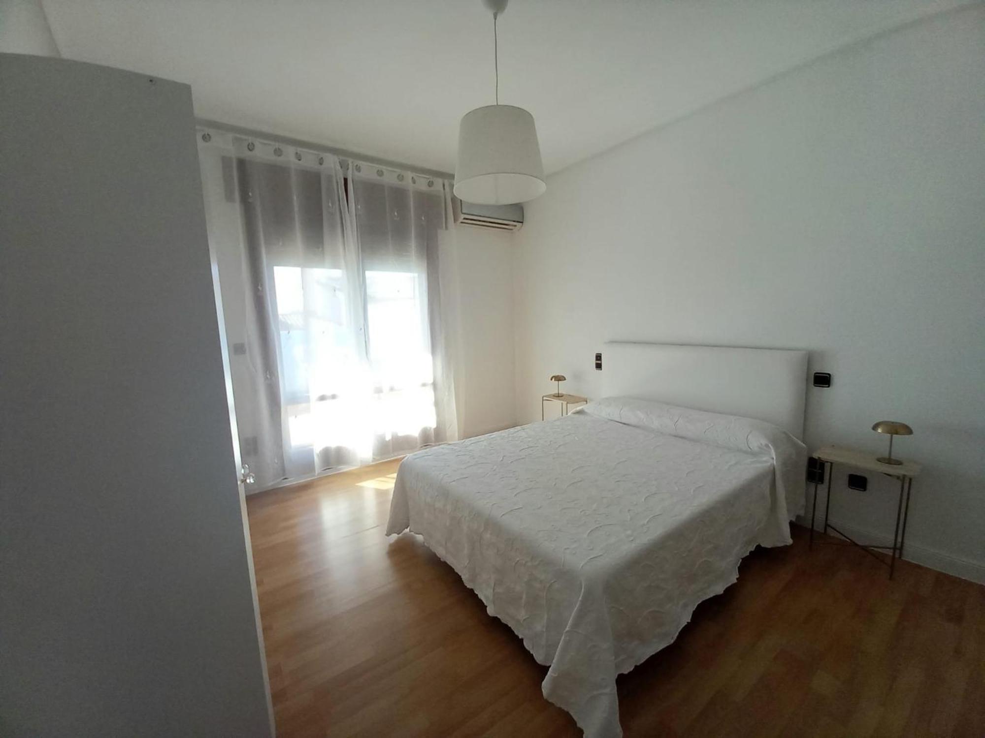 La Terraza Del Pilar Apartamento Saragoça