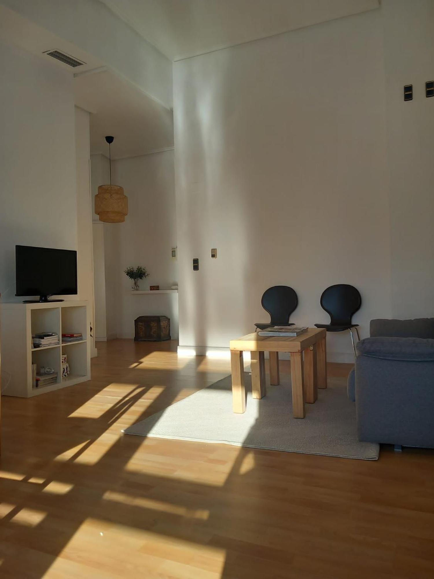Apartment La Terraza Del Pilar Zaragoza